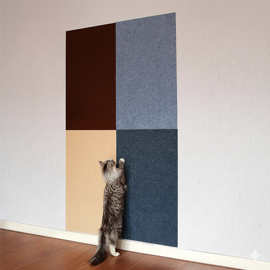 Cat Scratch Protection Mat