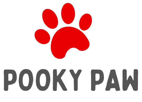 Pooky Paw