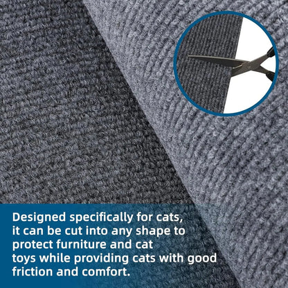 Cat Scratch Protection Mat